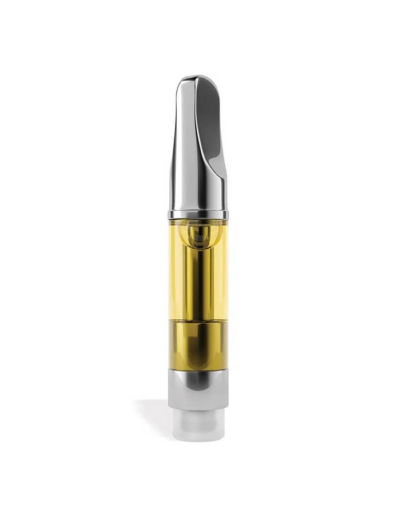DR. WAX Cartridge 0.5ml & 1.6mm 1 Stück DABSTAR24
